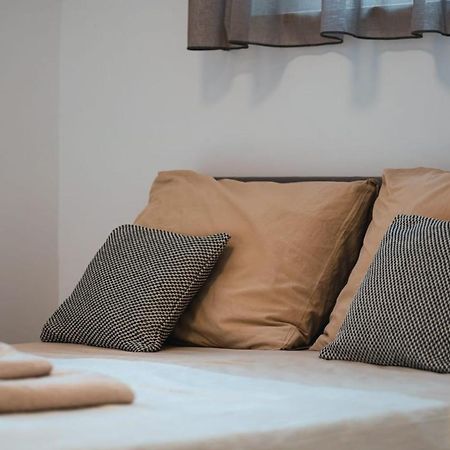 זאדאר Apartments Zen מראה חיצוני תמונה