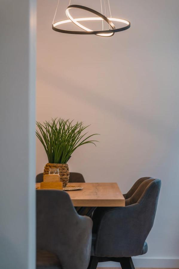 זאדאר Apartments Zen מראה חיצוני תמונה