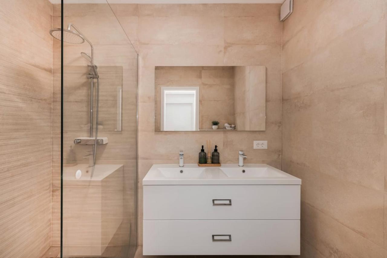 זאדאר Apartments Zen מראה חיצוני תמונה
