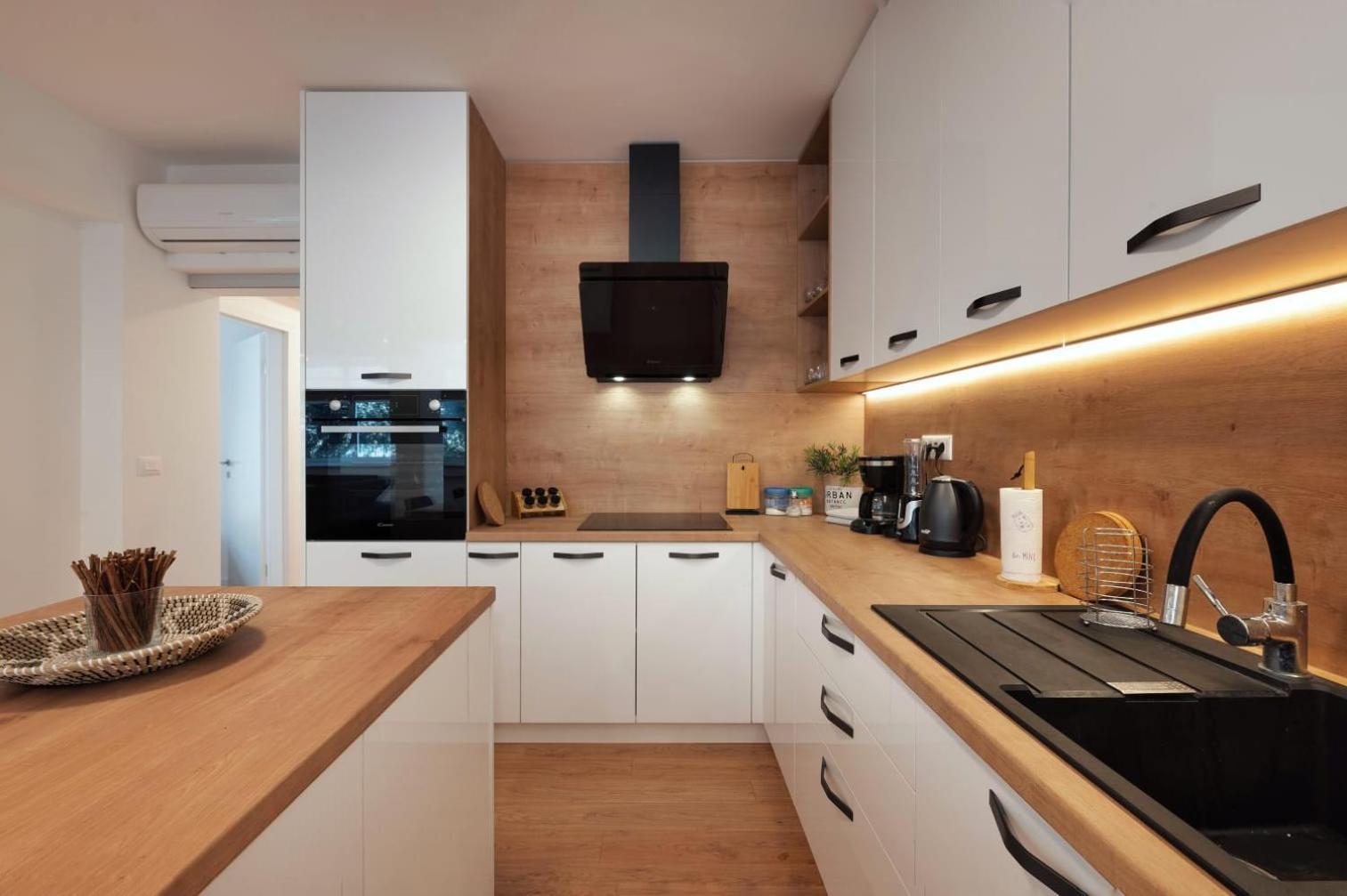 זאדאר Apartments Zen מראה חיצוני תמונה