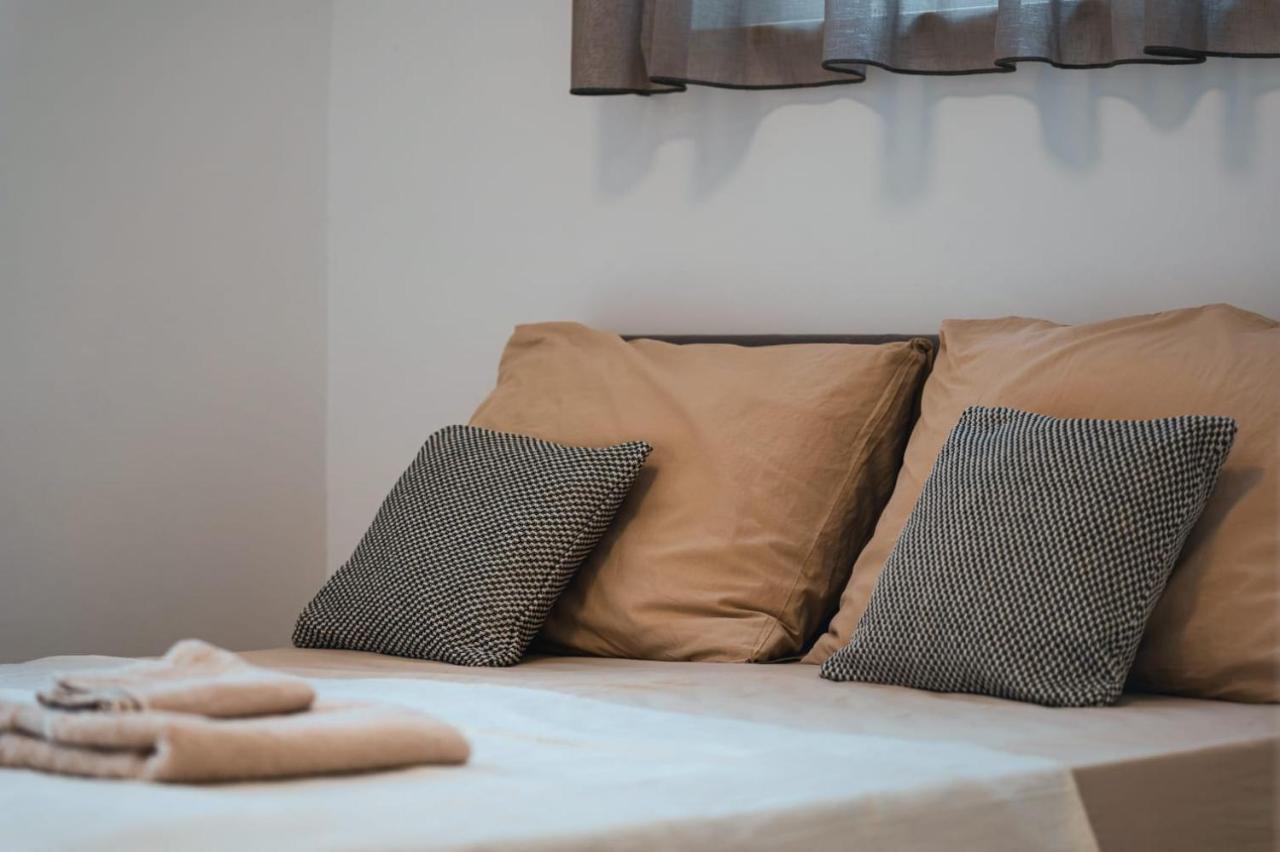 זאדאר Apartments Zen מראה חיצוני תמונה